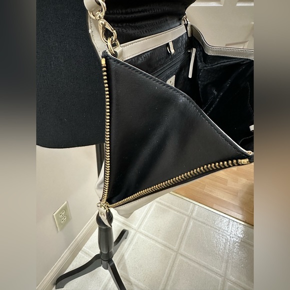 Kate spade messenger bag - mauve colour - - Picture 8 of 11